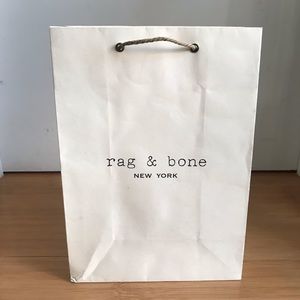 rag & bone Shopping Bag